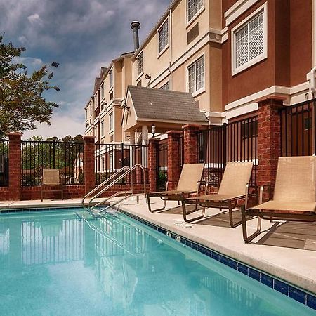 Baymont By Wyndham Elizabeth City Exterior foto