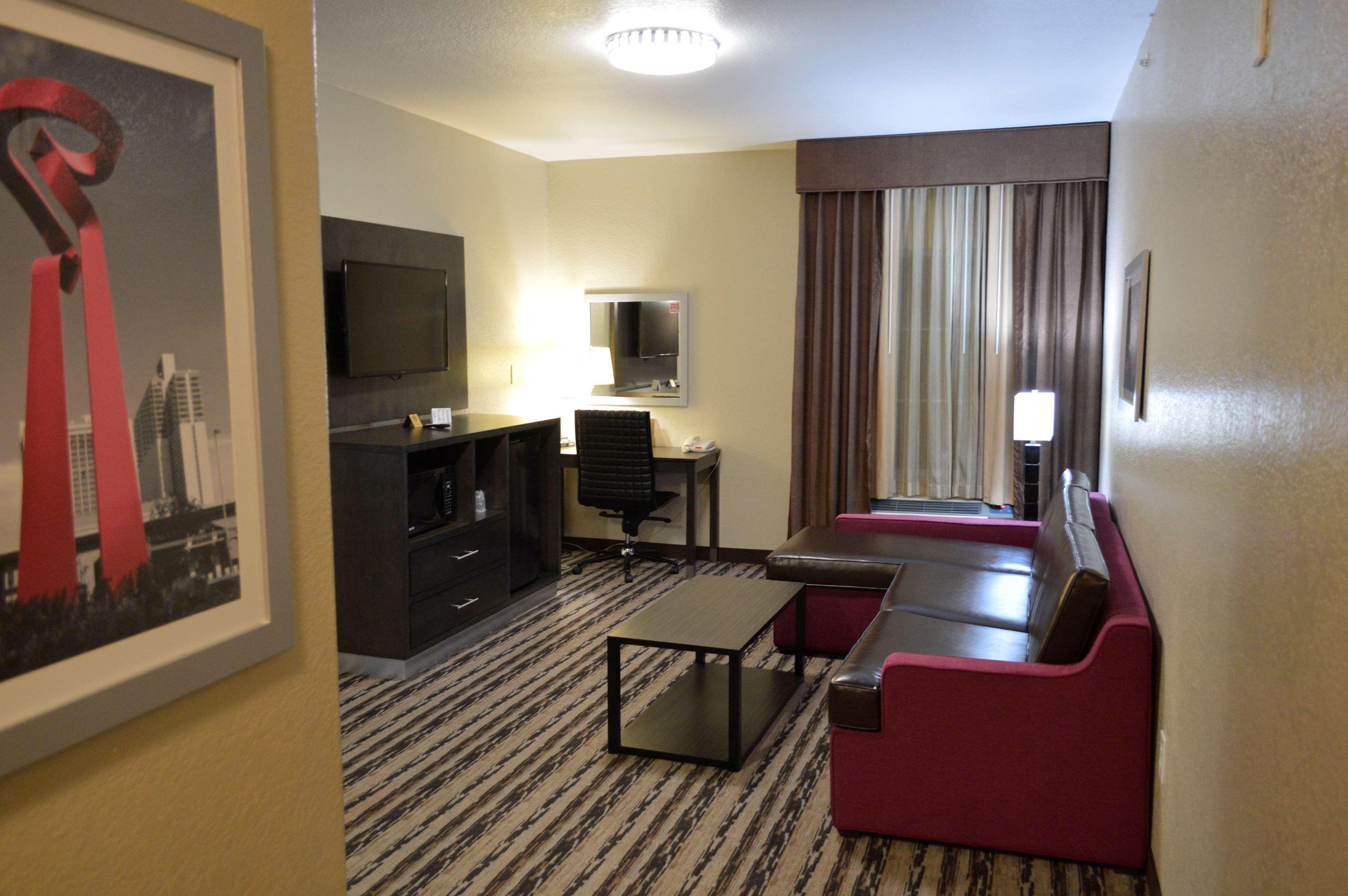 Baymont By Wyndham Elizabeth City Exterior foto