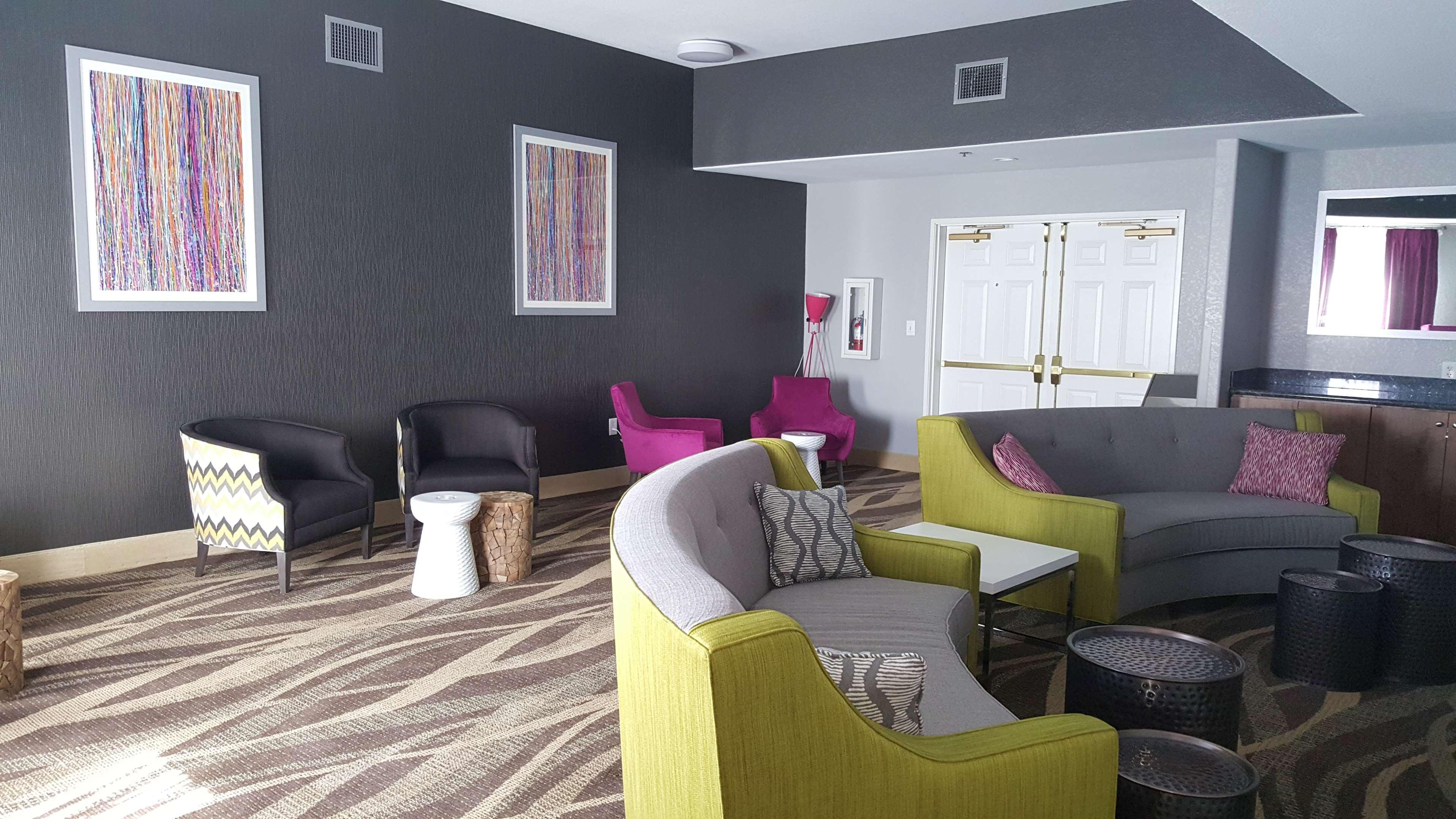 Baymont By Wyndham Elizabeth City Exterior foto