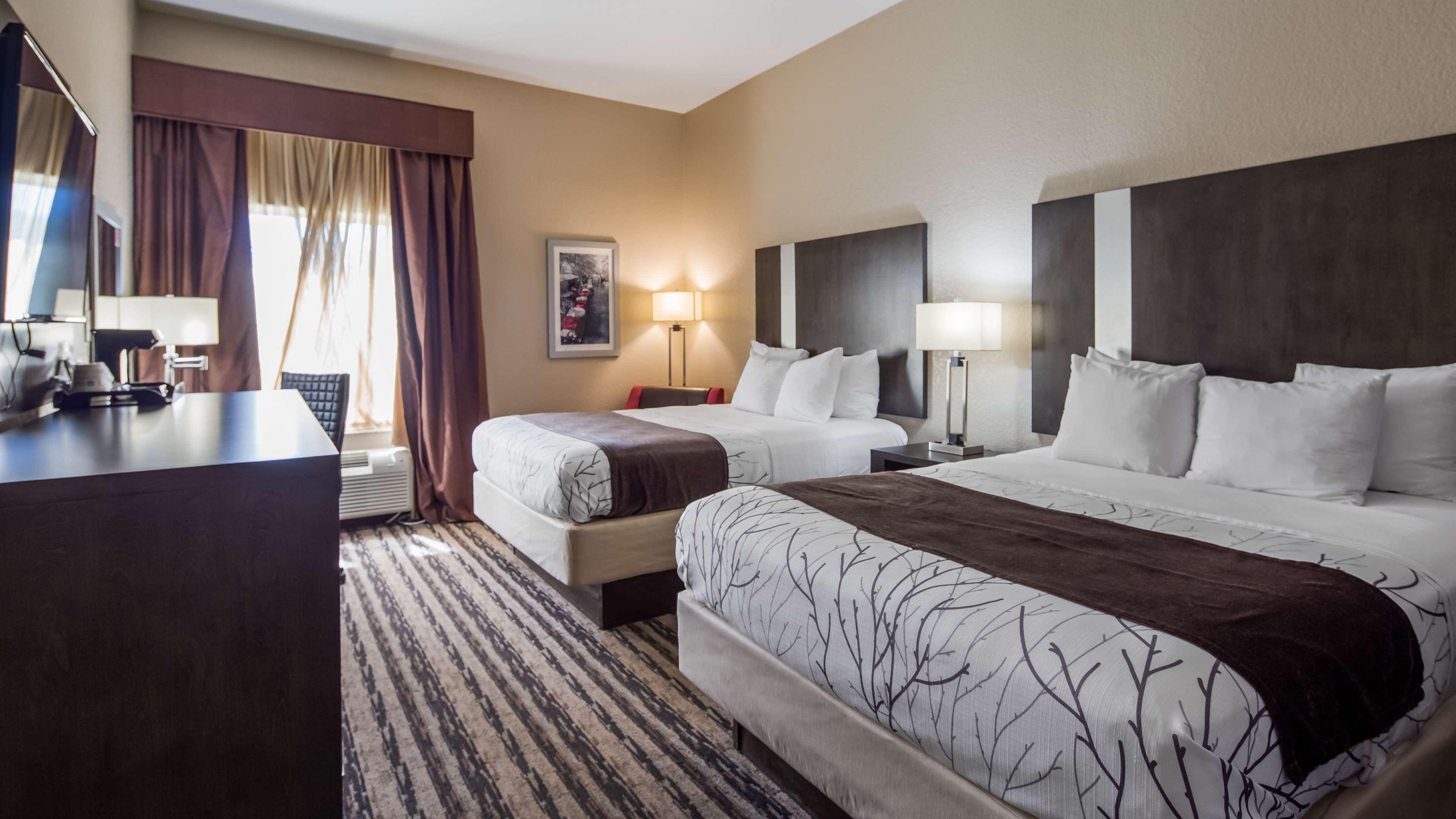 Baymont By Wyndham Elizabeth City Exterior foto