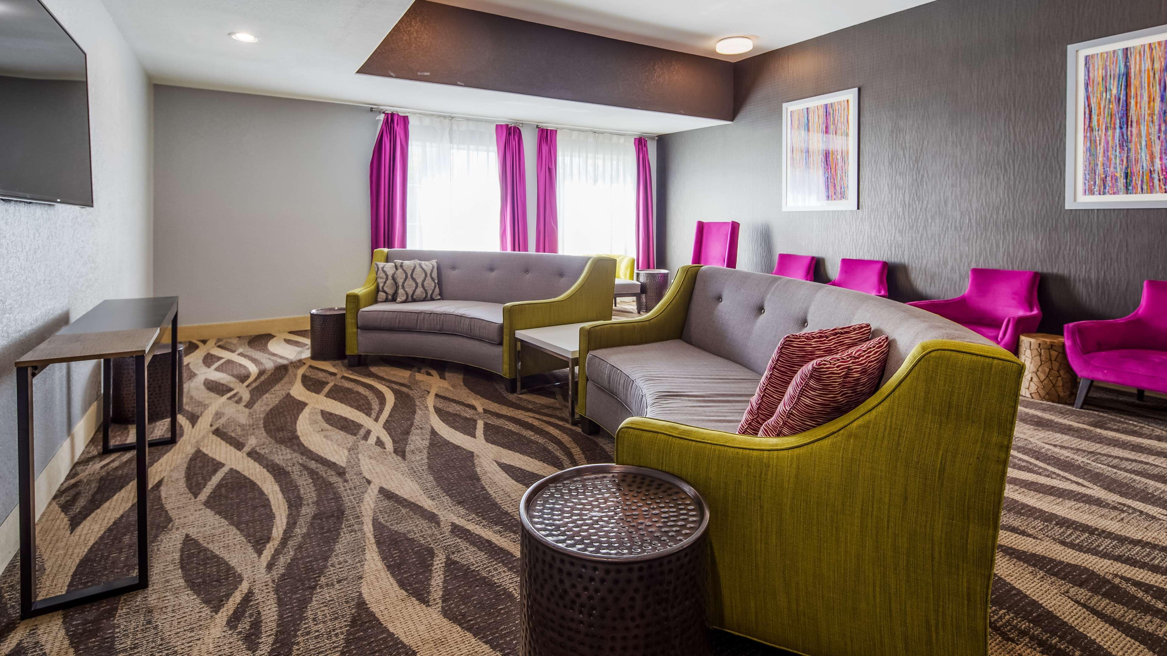 Baymont By Wyndham Elizabeth City Exterior foto