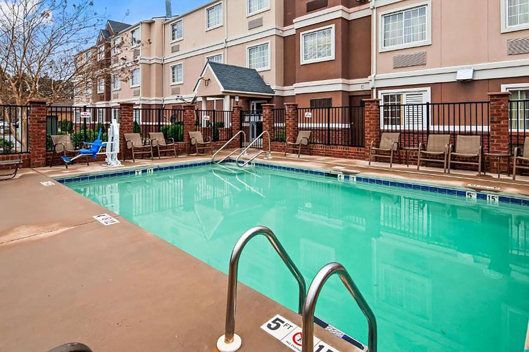 Baymont By Wyndham Elizabeth City Exterior foto